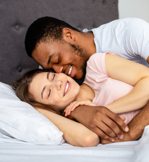 Liebe und Zärtlichkeit